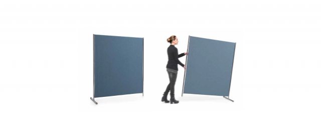 Obelisco sound absorbing panels 